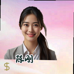 陈刚