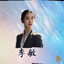 李敏